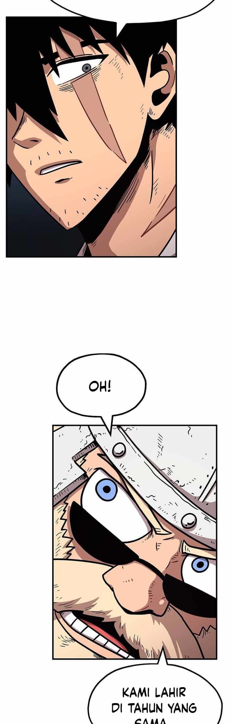 Metro Hunter Chapter 26 - halaman 85