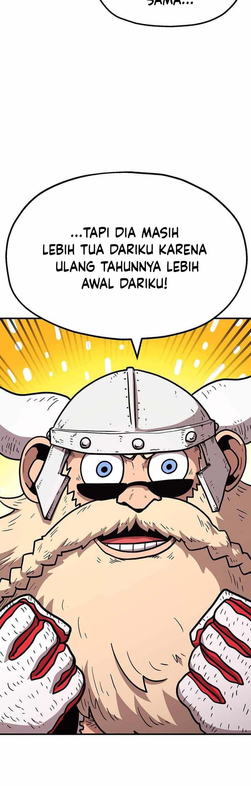 Metro Hunter Chapter 26 - halaman 86