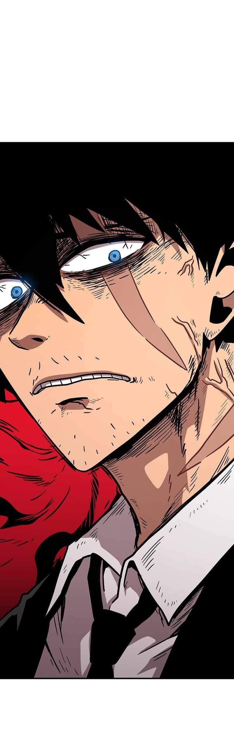 Metro Hunter Chapter 26 - halaman 88