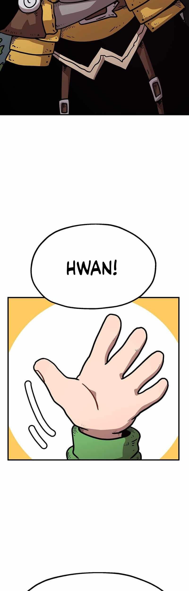 Metro Hunter Chapter 26 - halaman 95
