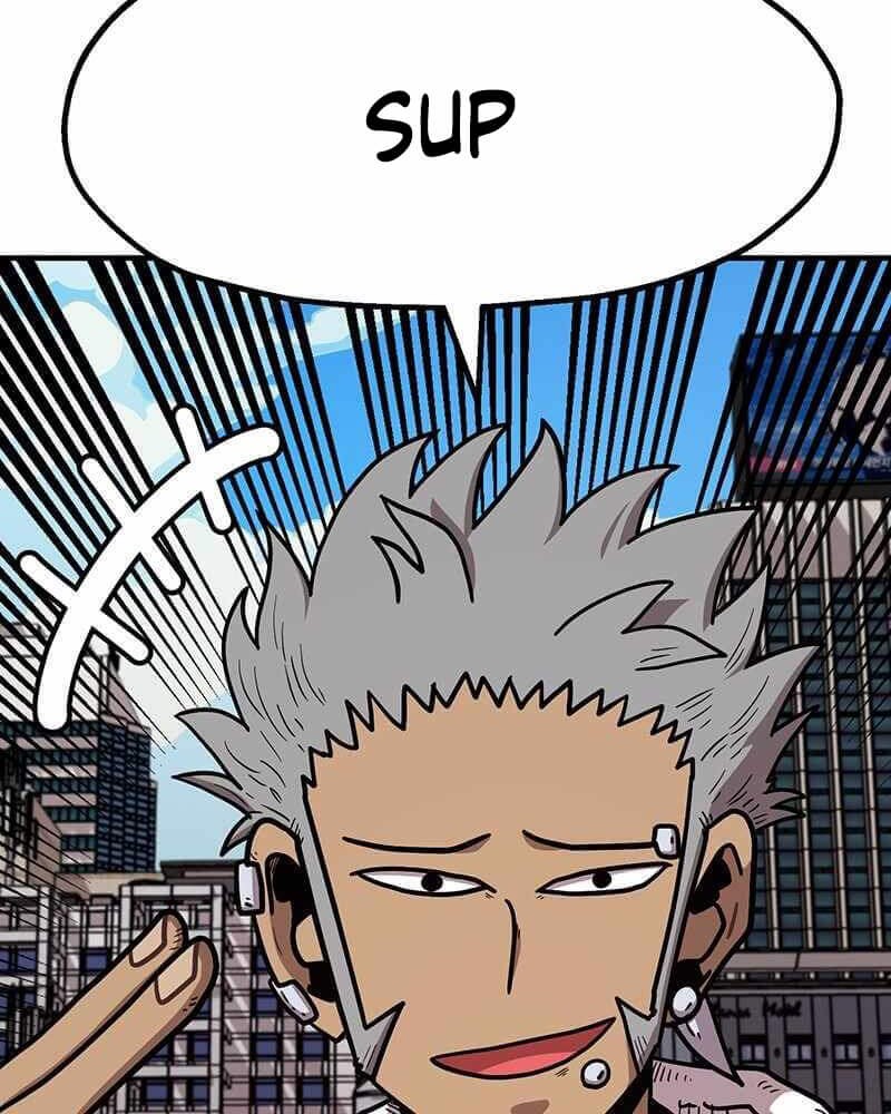 Metro Hunter Chapter 26 - halaman 96