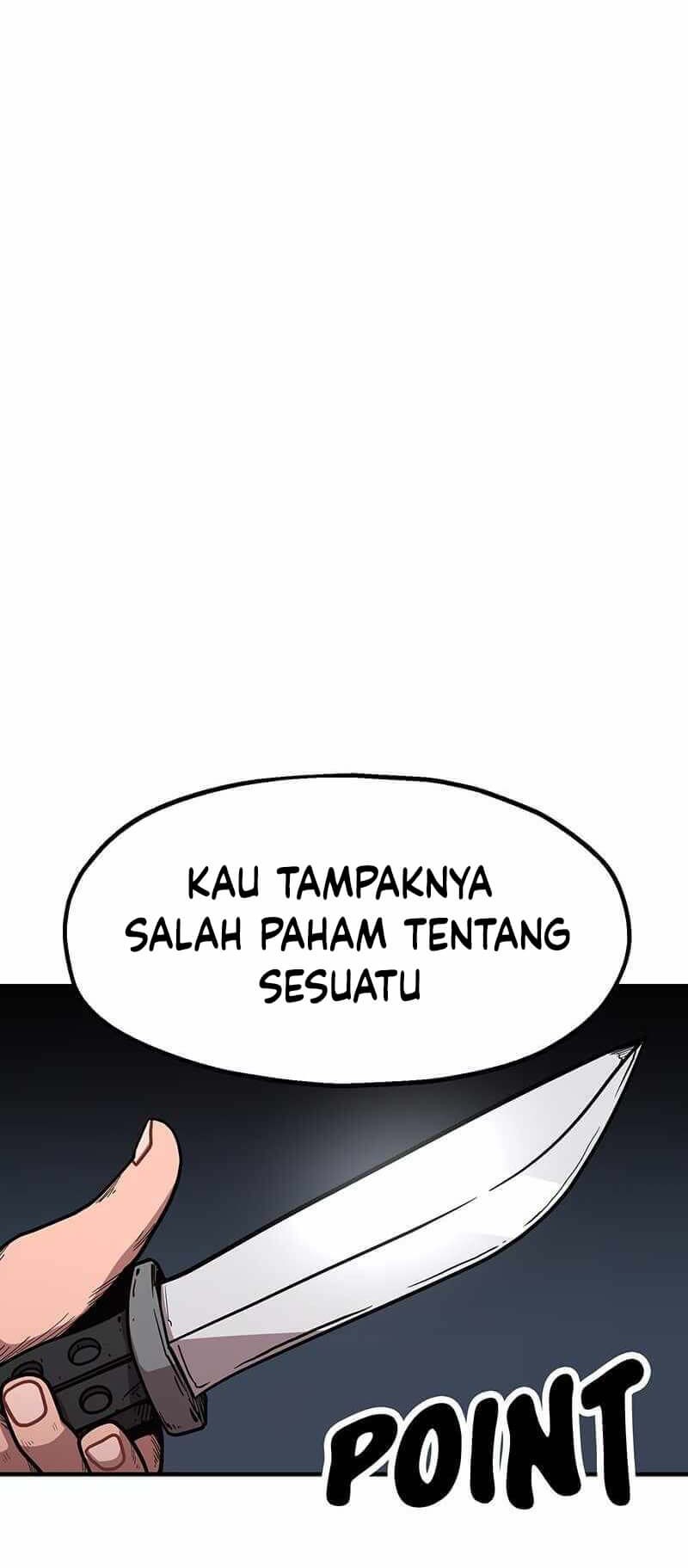Metro Hunter Chapter 27 - halaman 13