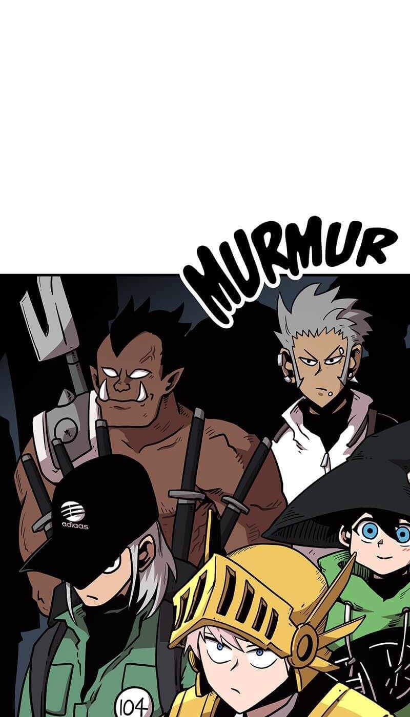 Metro Hunter Chapter 27 - halaman 22