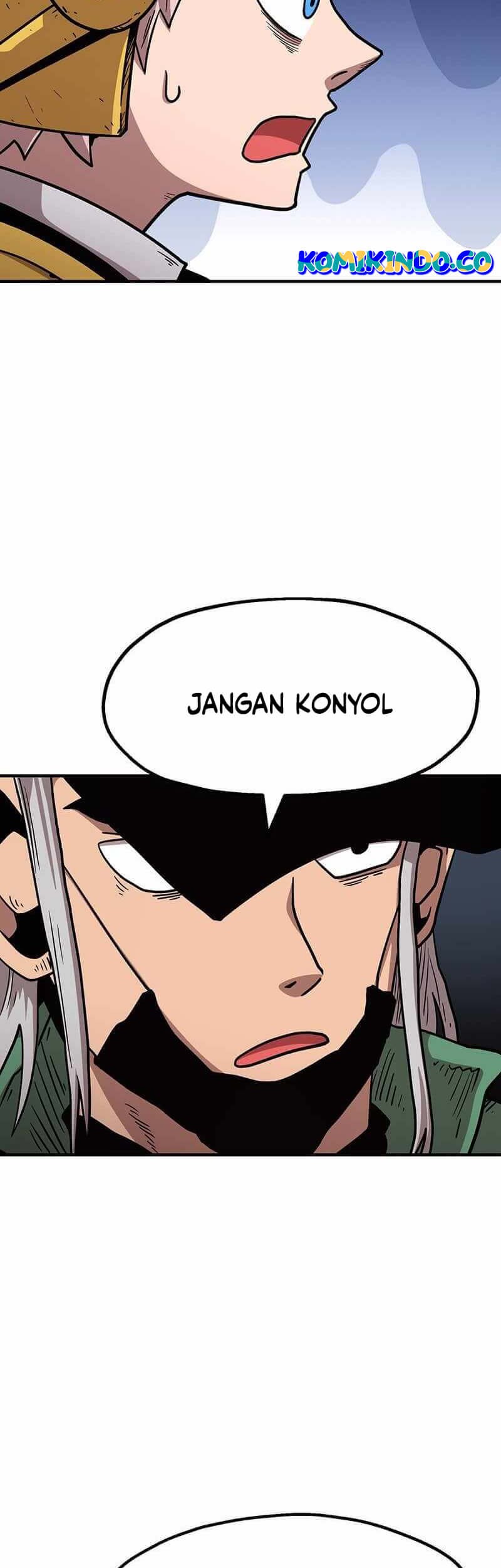 Metro Hunter Chapter 27 - halaman 28
