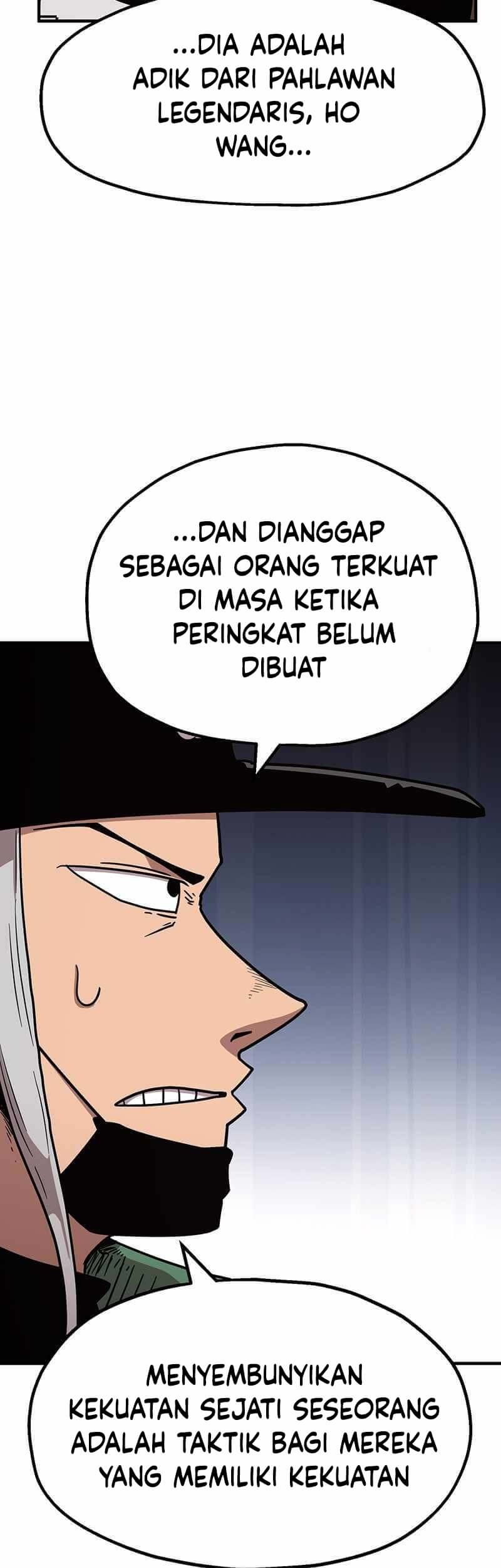Metro Hunter Chapter 27 - halaman 30