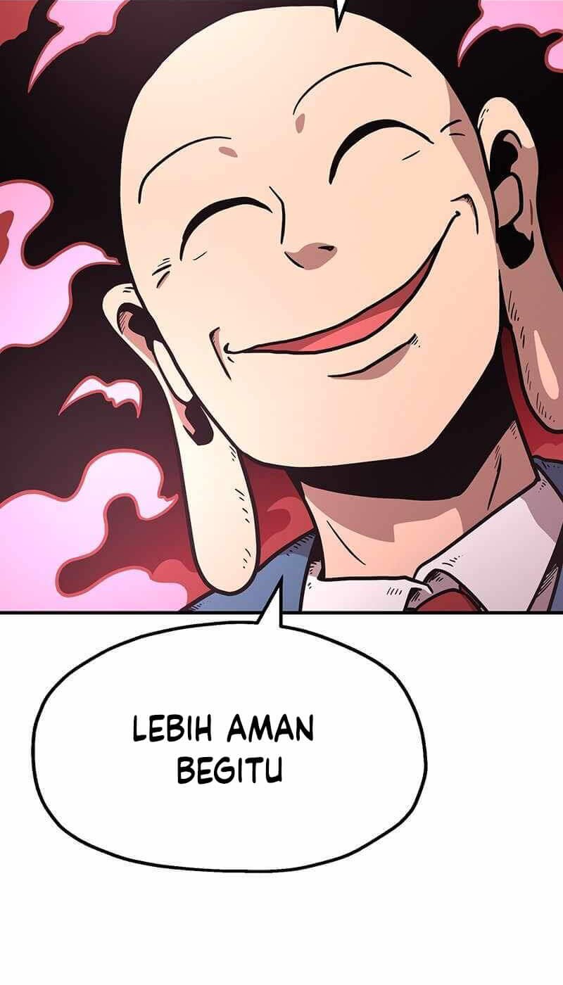 Metro Hunter Chapter 27 - halaman 51