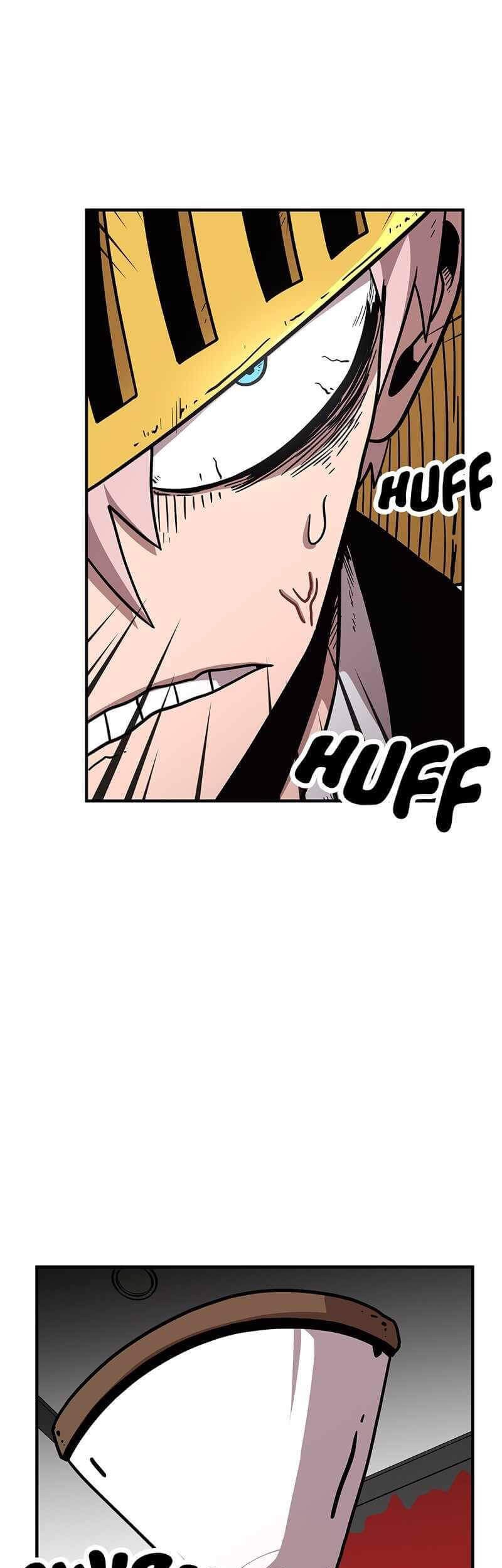 Metro Hunter Chapter 27 - halaman 63