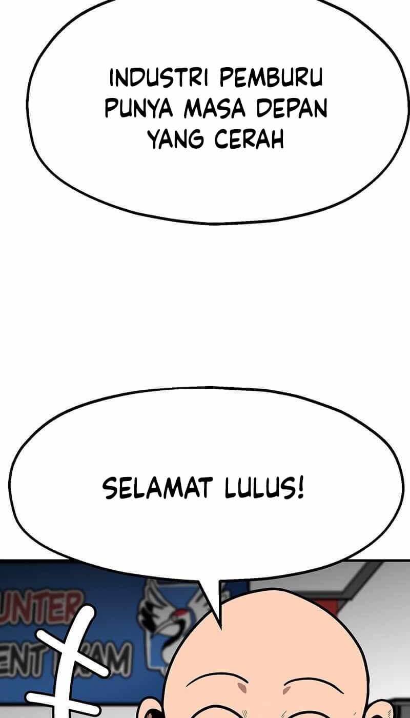 Metro Hunter Chapter 27 - halaman 69