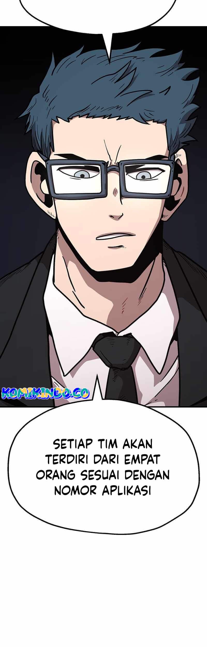 Metro Hunter Chapter 27 - halaman 77