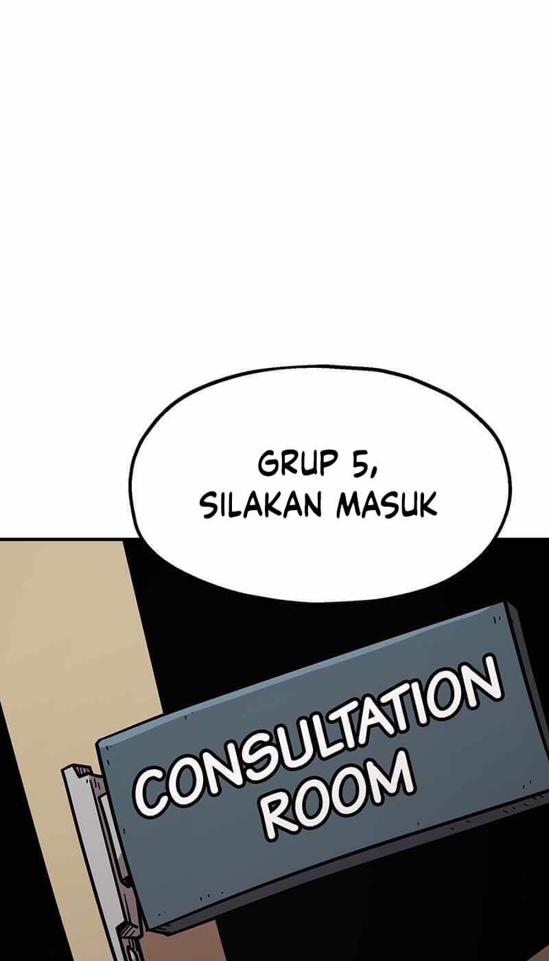 Metro Hunter Chapter 27 - halaman 78