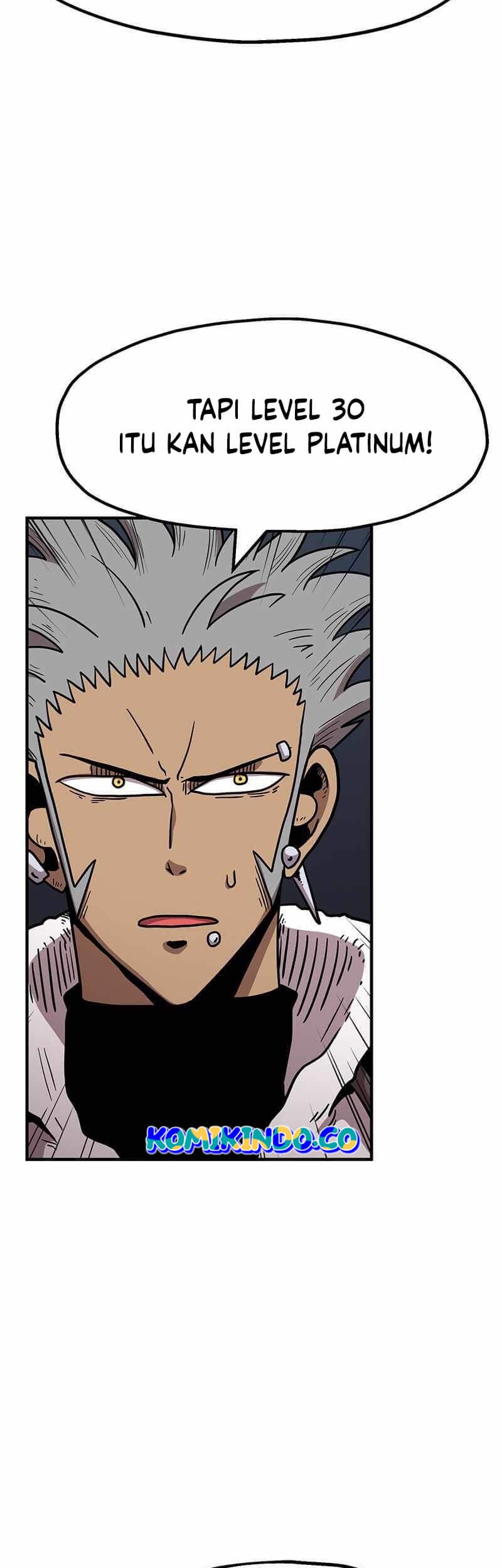 Metro Hunter Chapter 27 - halaman 87