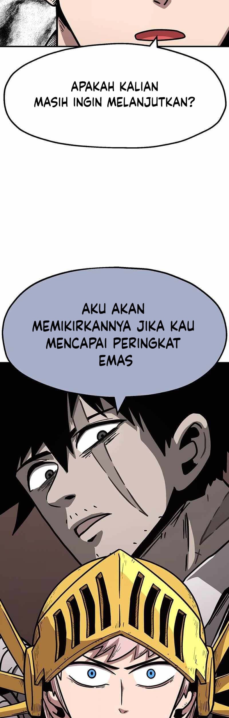 Metro Hunter Chapter 27 - halaman 91