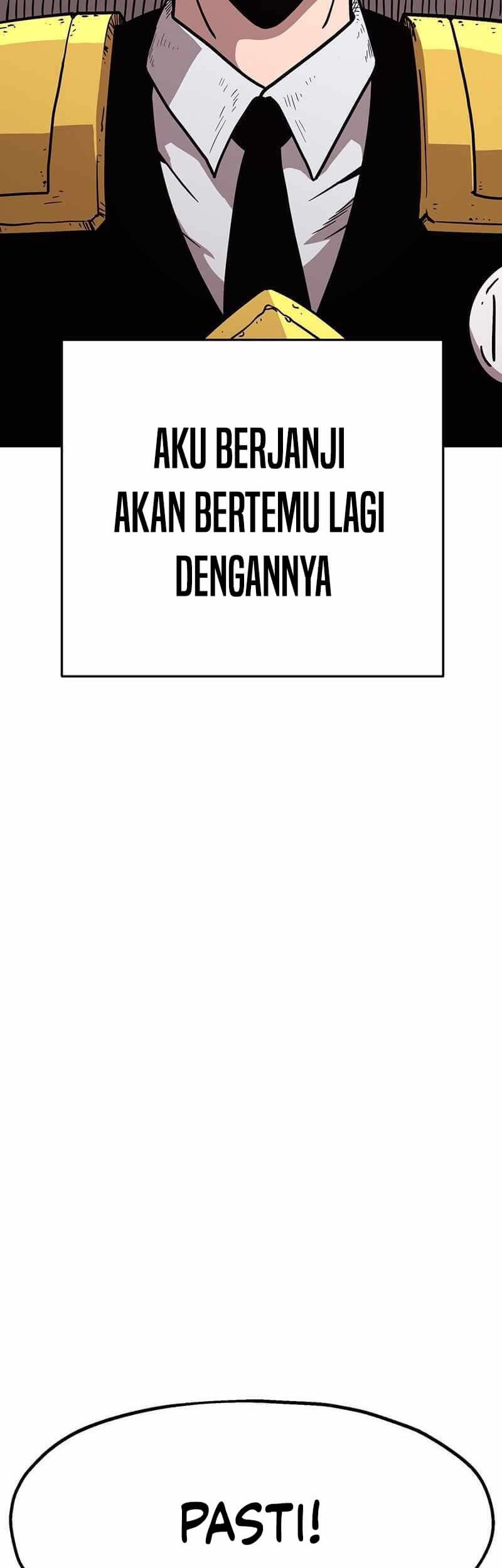 Metro Hunter Chapter 27 - halaman 93