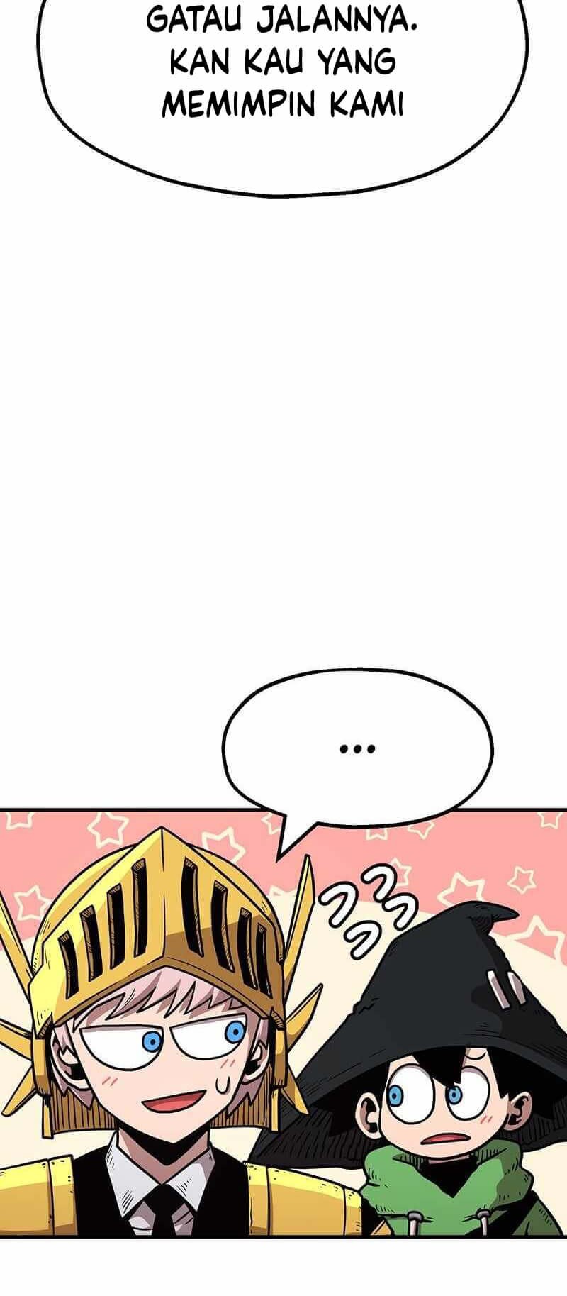 Metro Hunter Chapter 27 - halaman 98