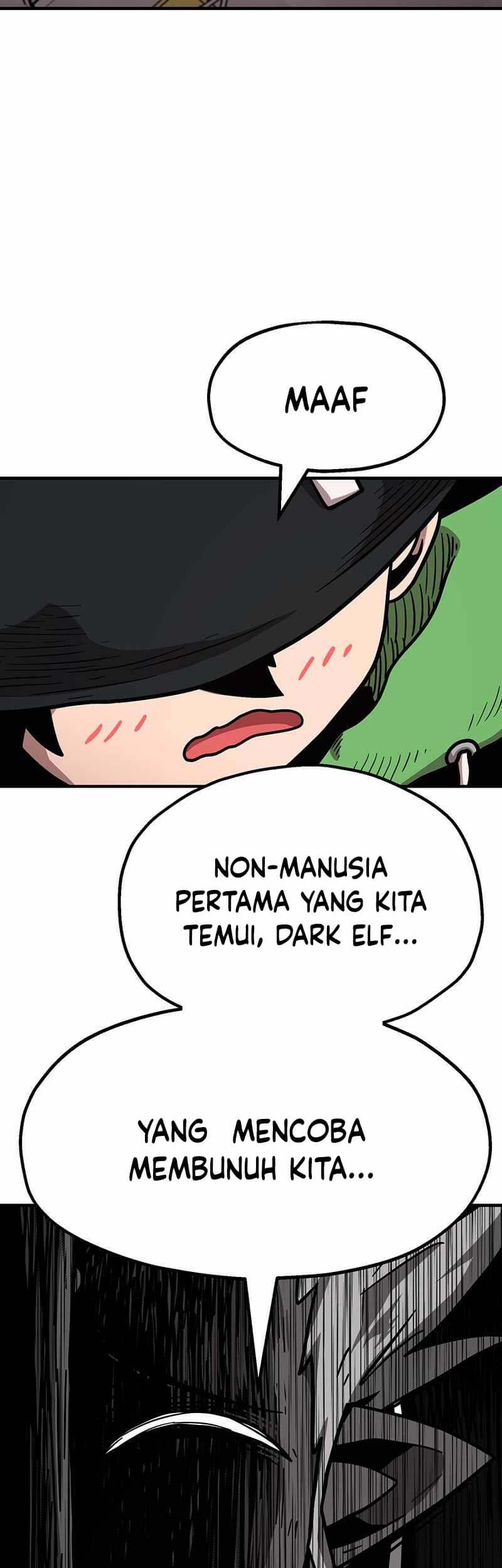 Metro Hunter Chapter 28 - halaman 104
