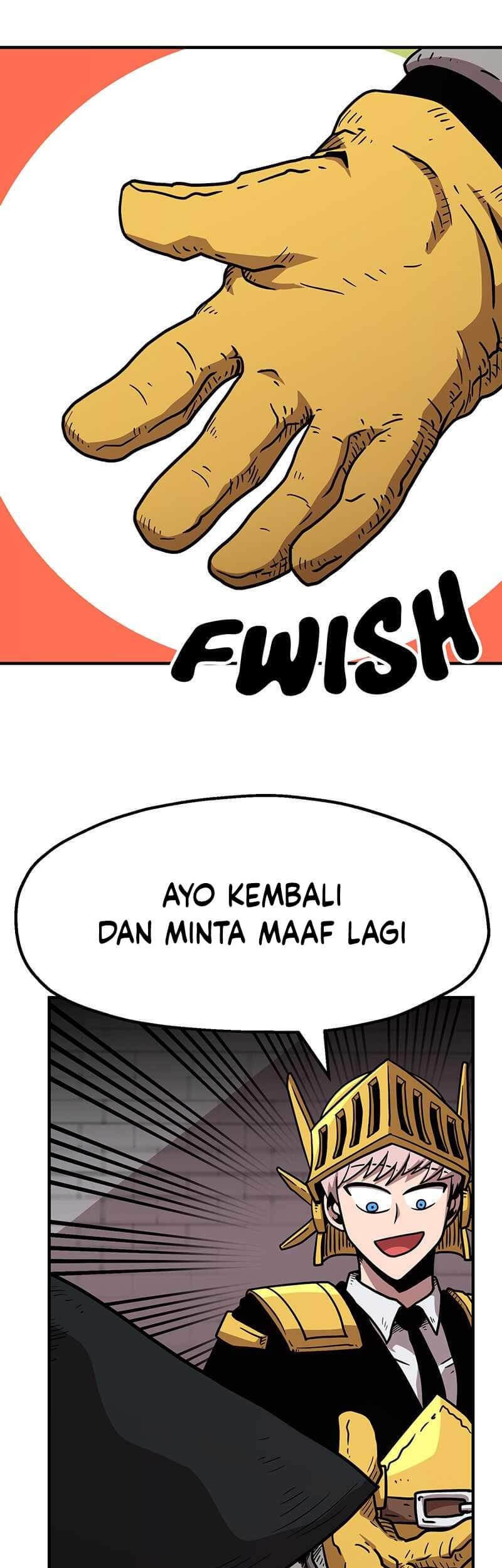 Metro Hunter Chapter 28 - halaman 107