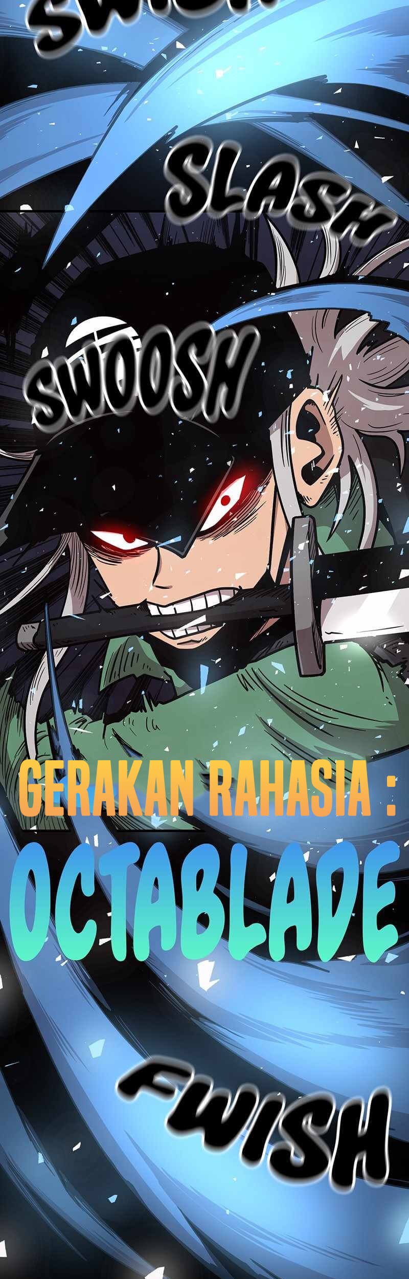 Metro Hunter Chapter 28 - halaman 11