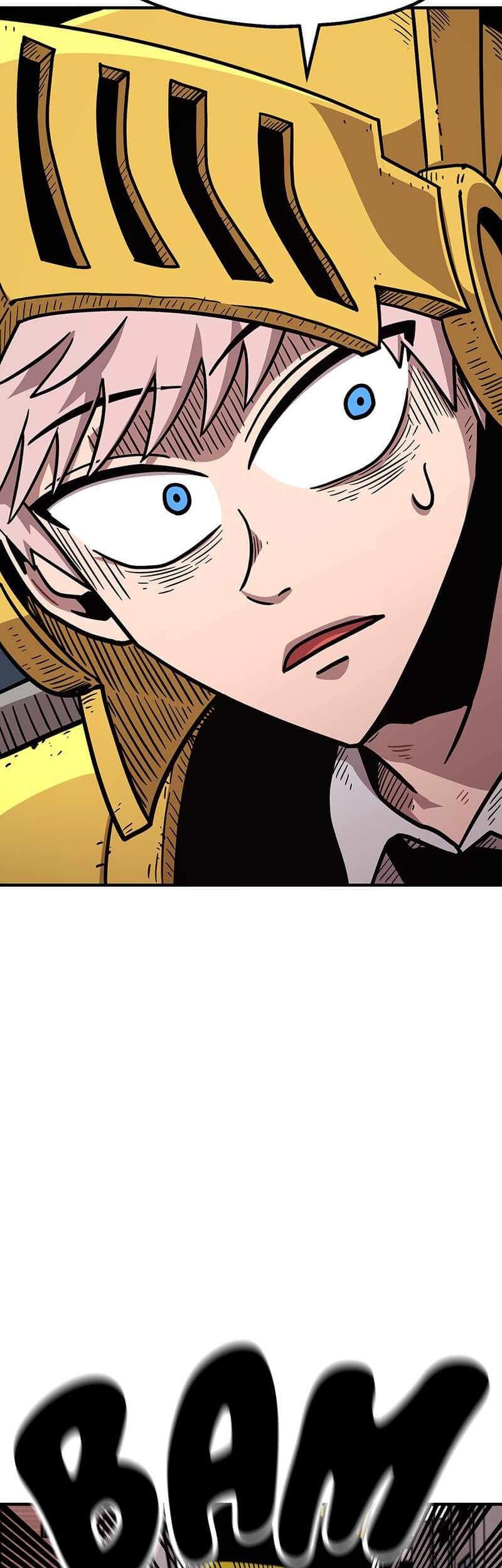 Metro Hunter Chapter 28 - halaman 114