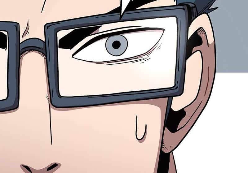 Metro Hunter Chapter 28 - halaman 20