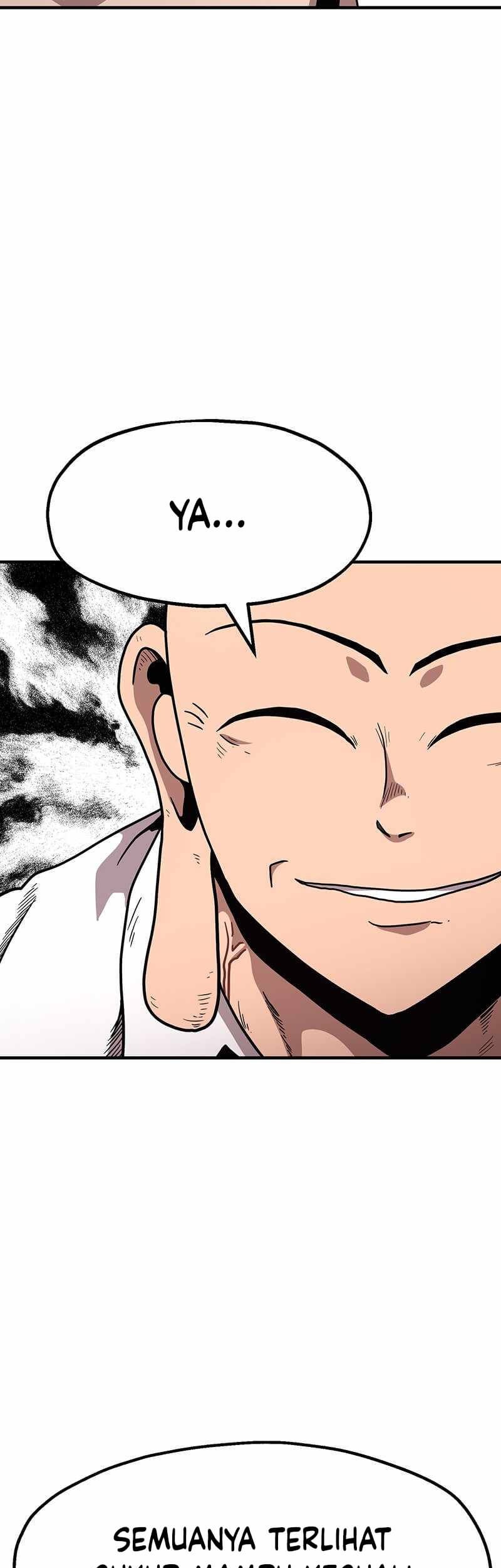 Metro Hunter Chapter 28 - halaman 21