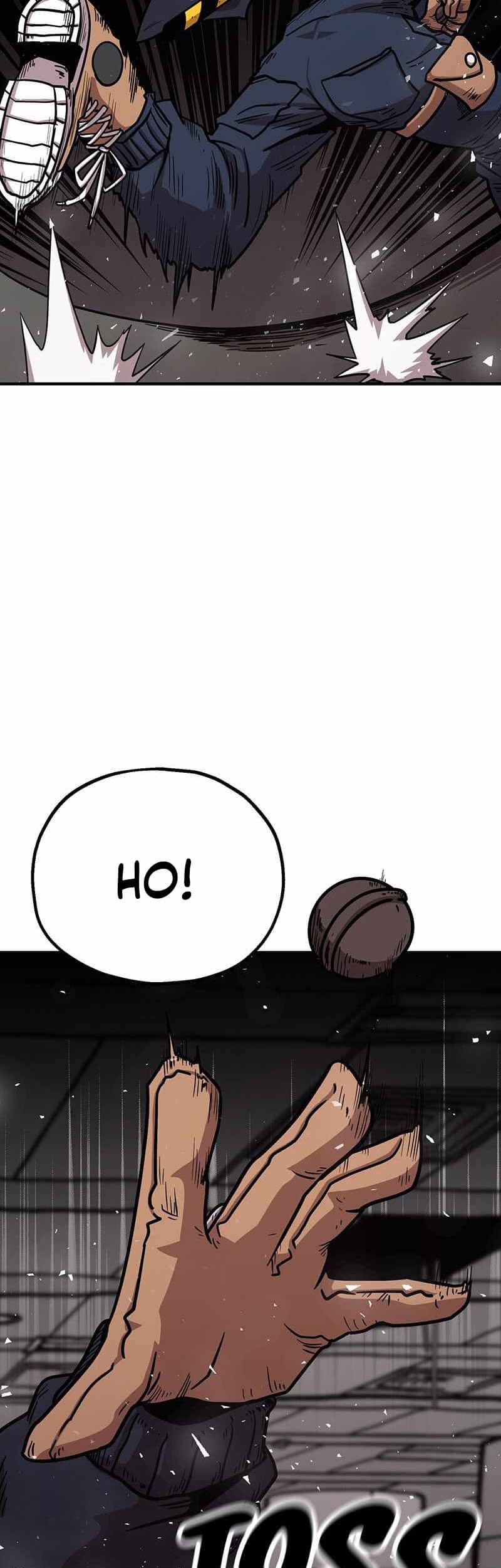 Metro Hunter Chapter 28 - halaman 44