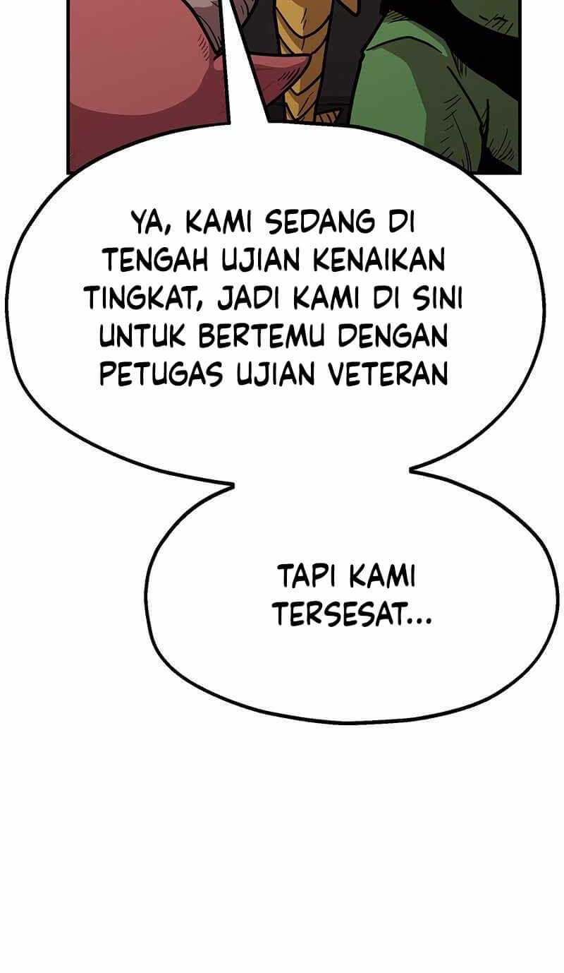 Metro Hunter Chapter 28 - halaman 55