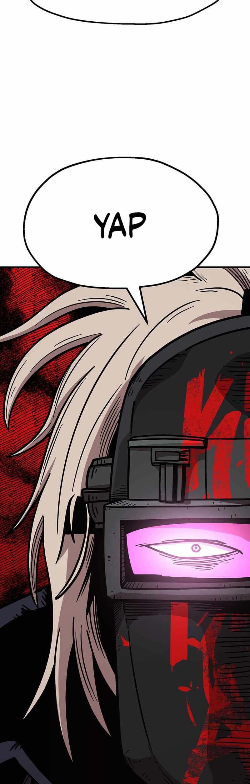 Metro Hunter Chapter 28 - halaman 71
