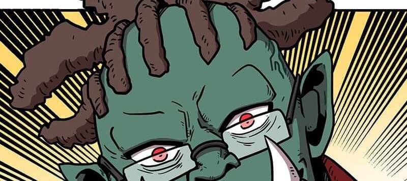 Metro Hunter Chapter 28 - halaman 82