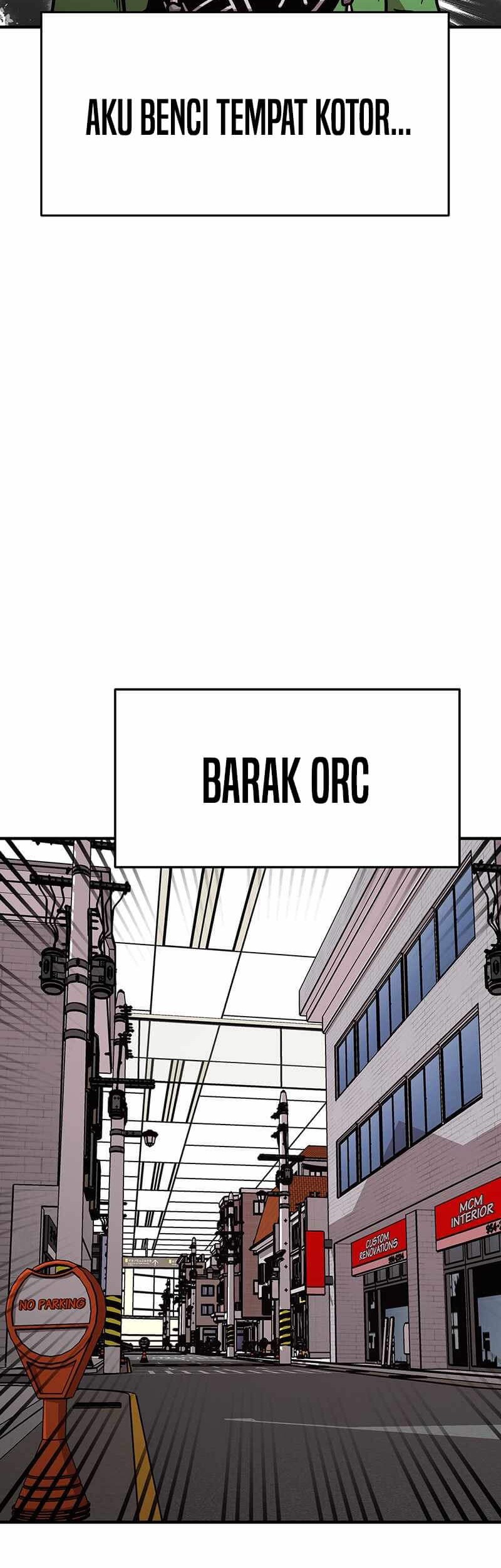 Metro Hunter Chapter 28 - halaman 89