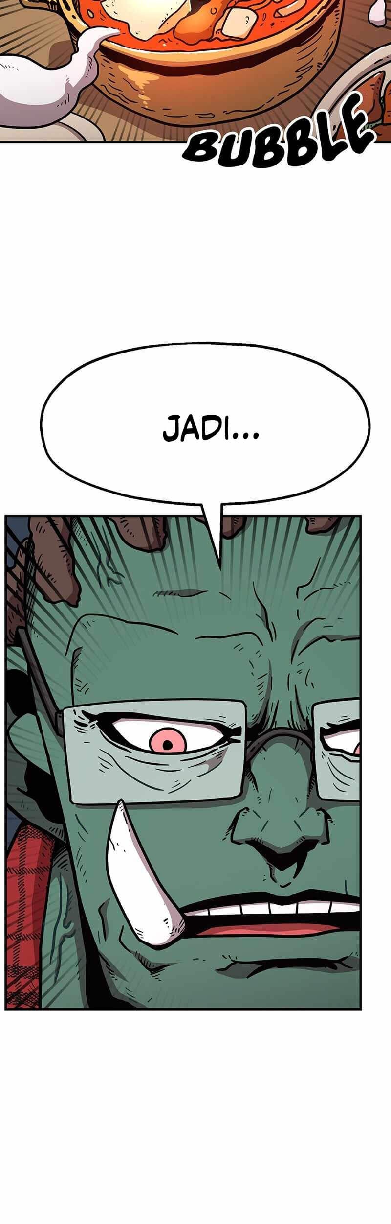 Metro Hunter Chapter 28 - halaman 91