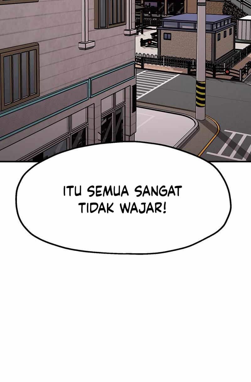 Metro Hunter Chapter 28 - halaman 96