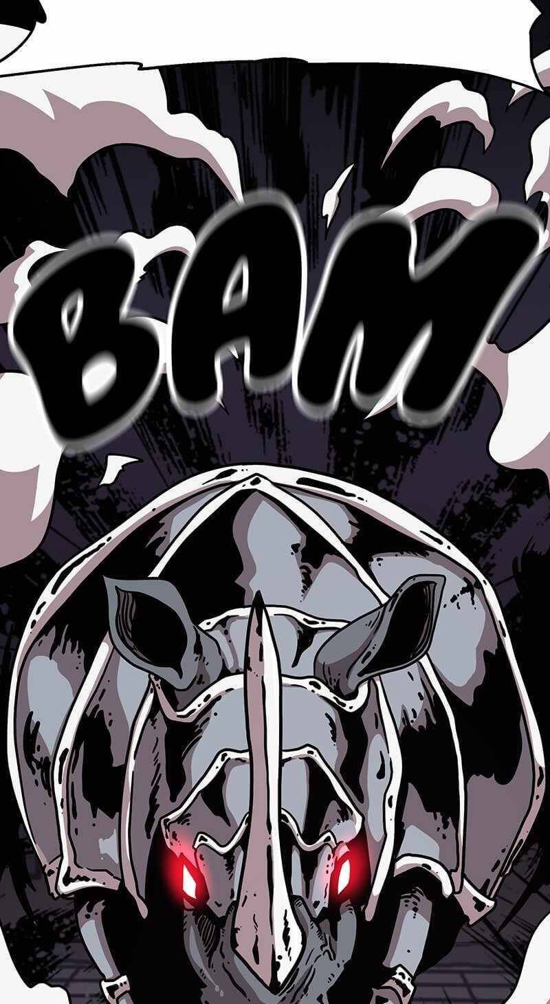 Metro Hunter Chapter 29 - halaman 100