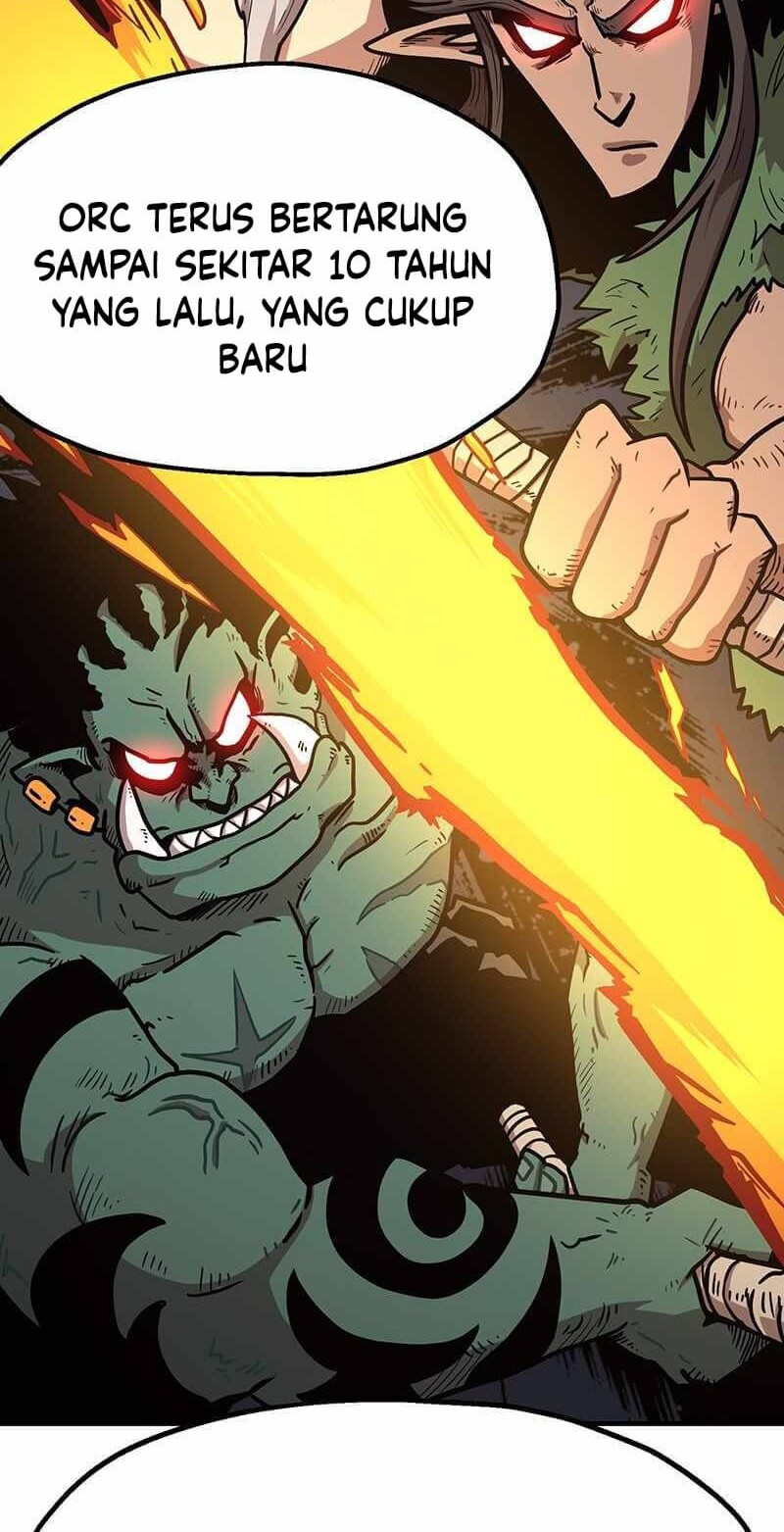 Metro Hunter Chapter 29 - halaman 12