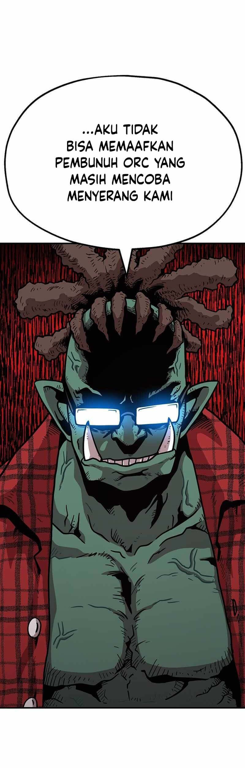 Metro Hunter Chapter 29 - halaman 17