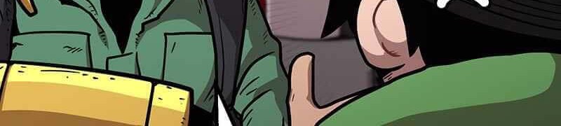 Metro Hunter Chapter 29 - halaman 19