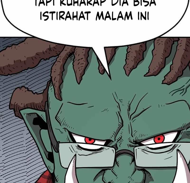 Metro Hunter Chapter 29 - halaman 22