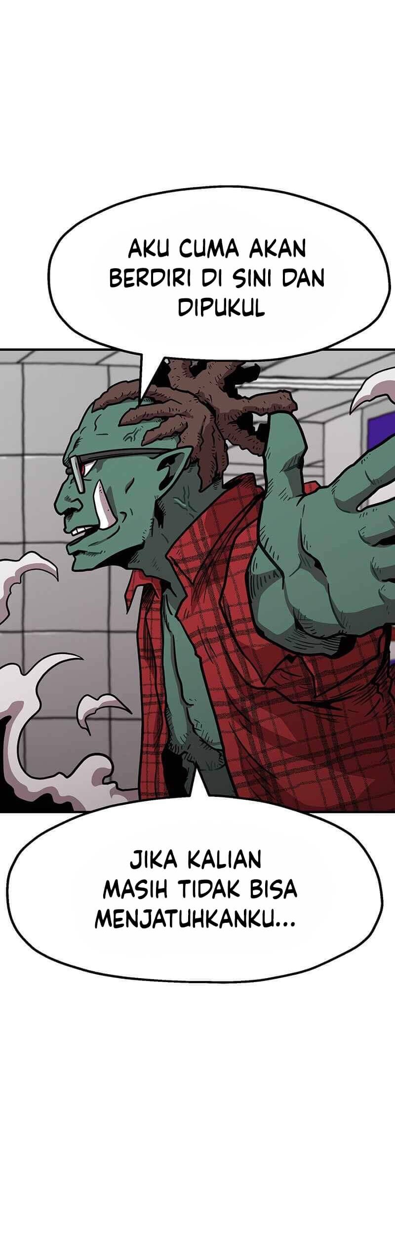 Metro Hunter Chapter 29 - halaman 31