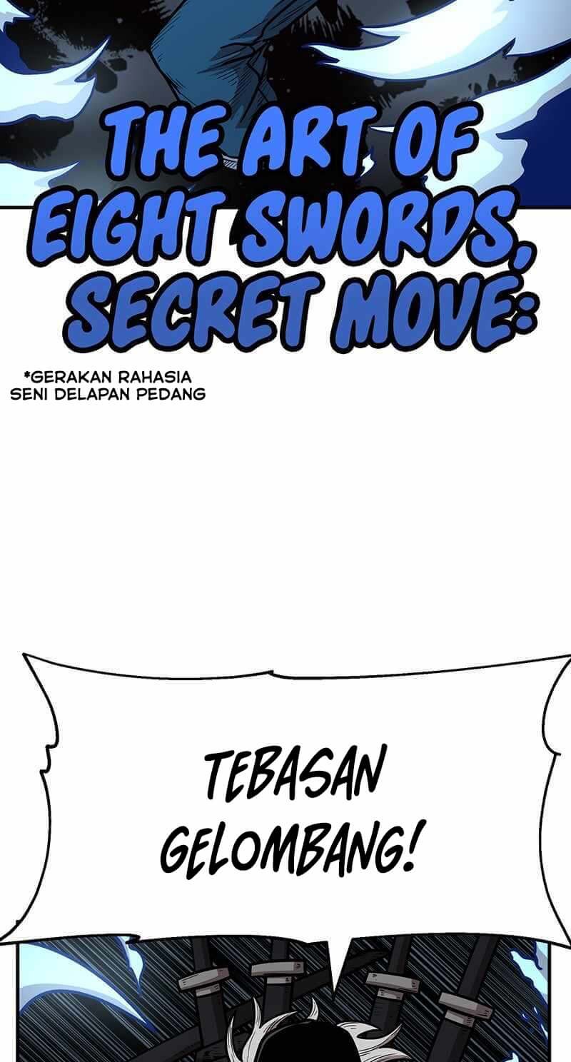 Metro Hunter Chapter 29 - halaman 39