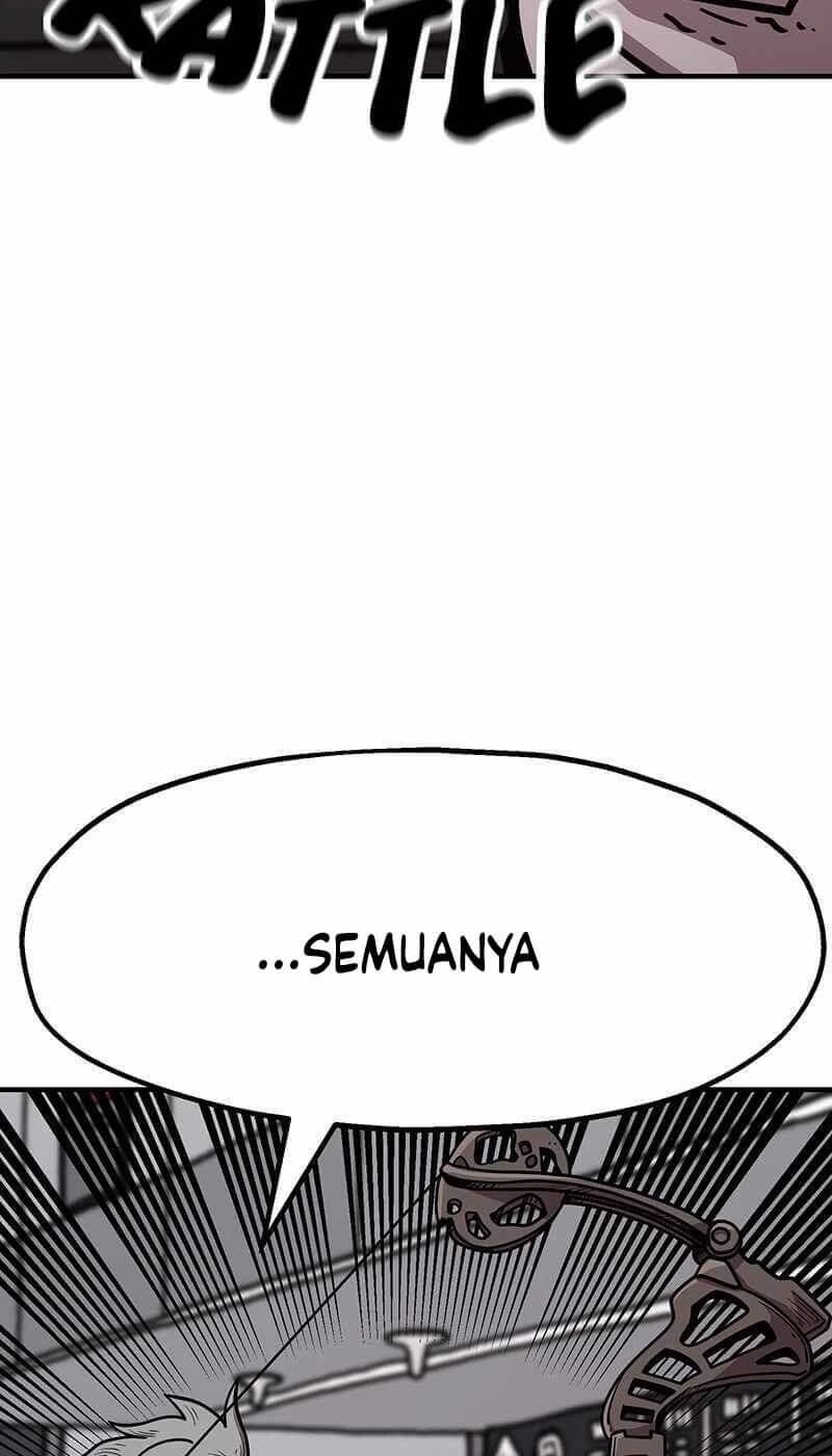 Metro Hunter Chapter 29 - halaman 45