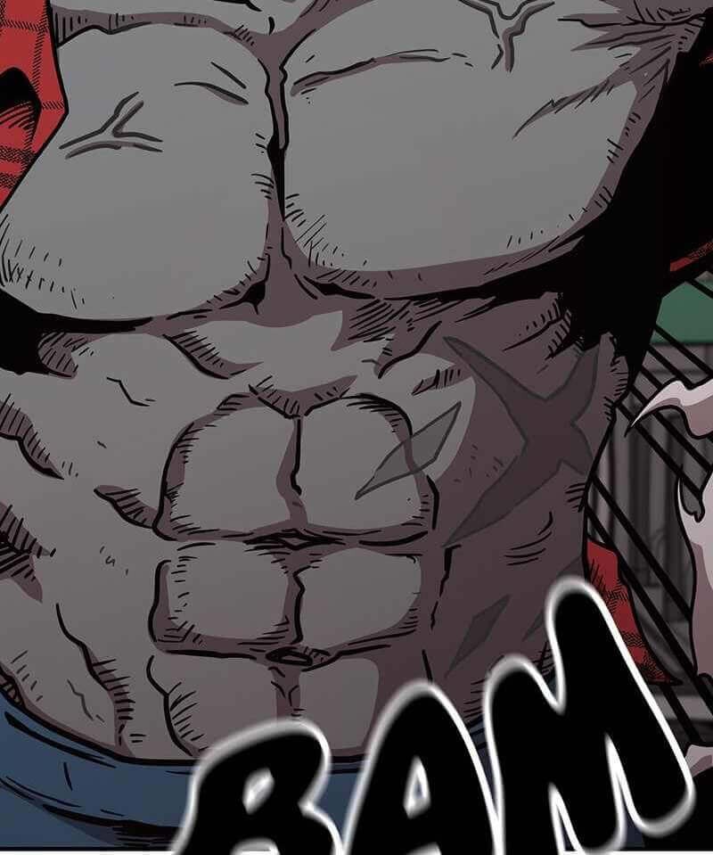 Metro Hunter Chapter 29 - halaman 50