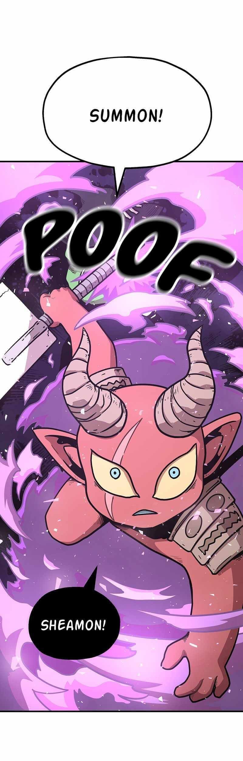 Metro Hunter Chapter 29 - halaman 54