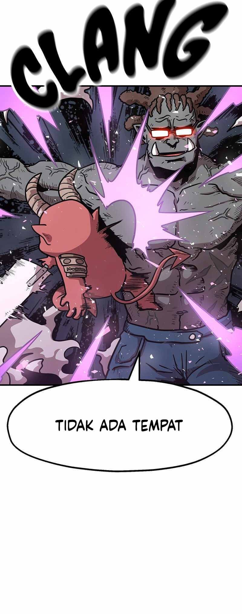 Metro Hunter Chapter 29 - halaman 56