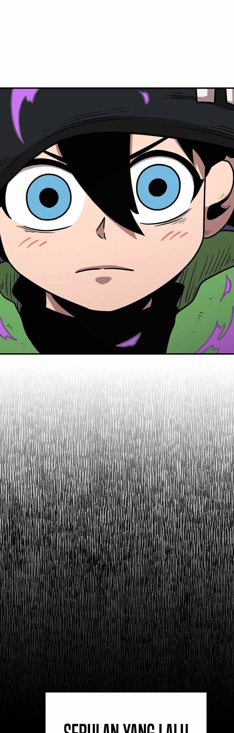 Metro Hunter Chapter 29 - halaman 57
