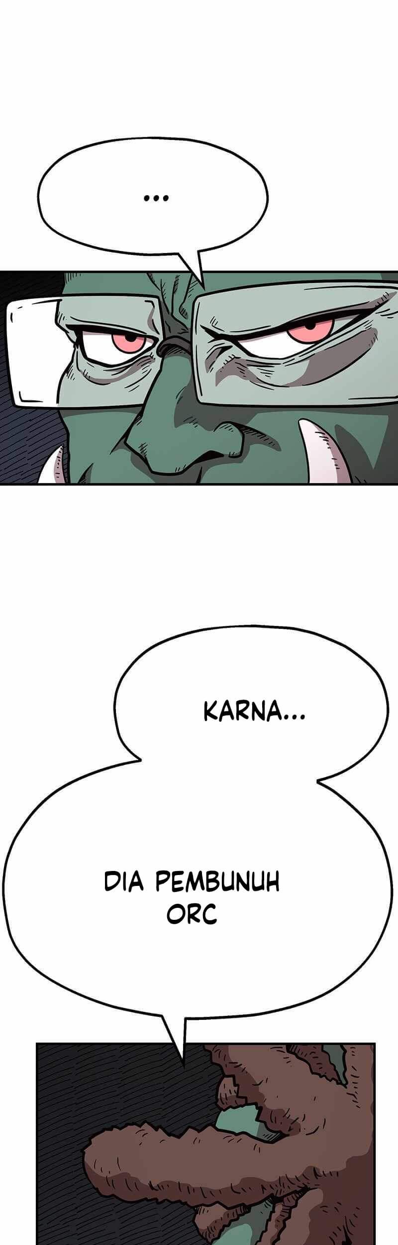 Metro Hunter Chapter 29 - halaman 6