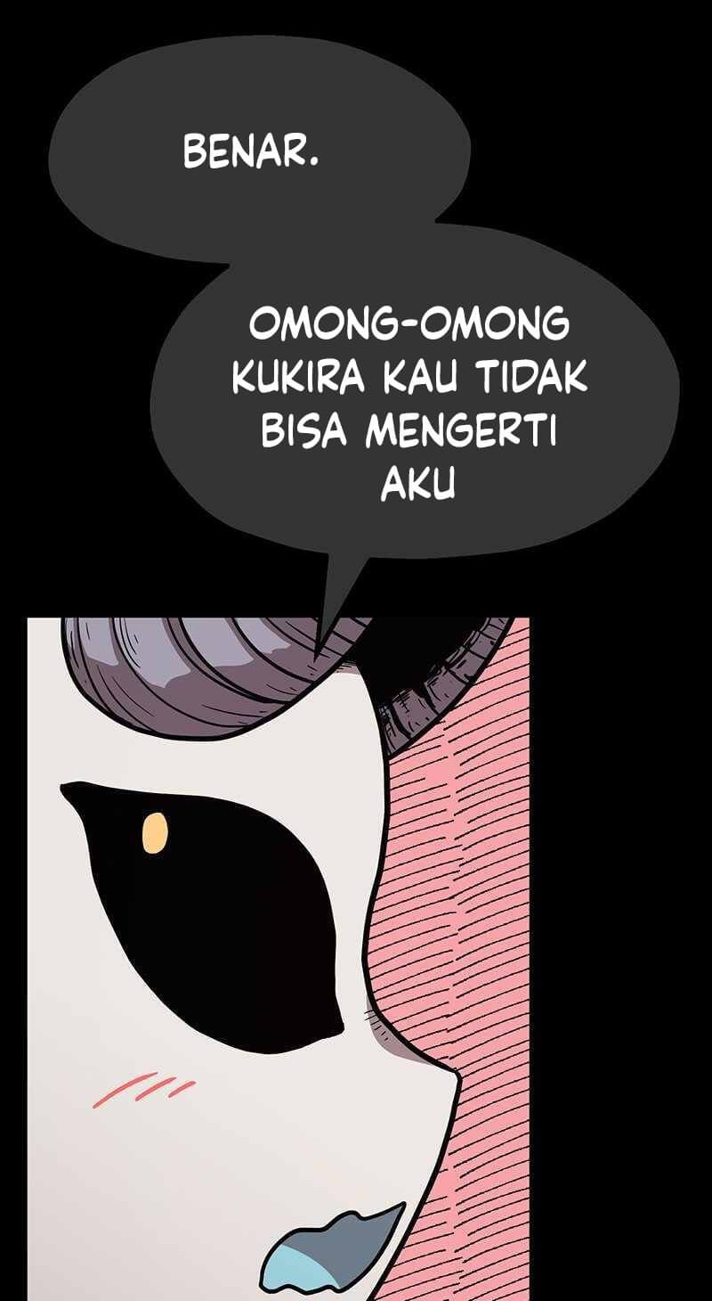 Metro Hunter Chapter 29 - halaman 60