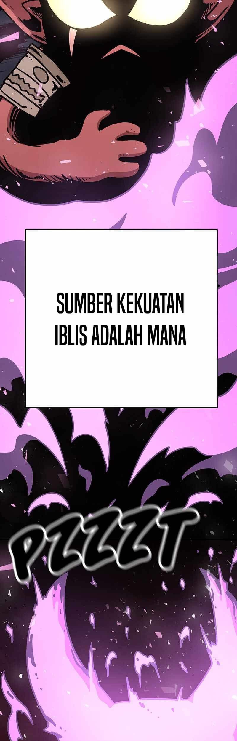 Metro Hunter Chapter 29 - halaman 70