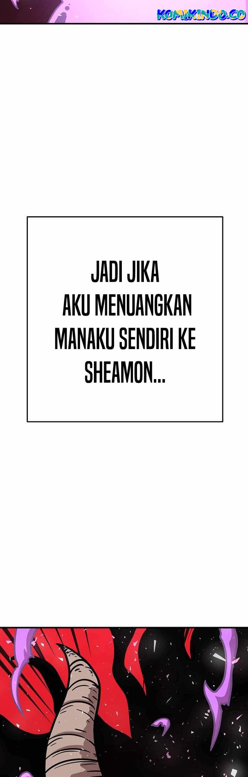 Metro Hunter Chapter 29 - halaman 71
