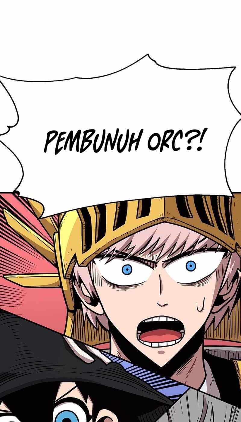 Metro Hunter Chapter 29 - halaman 8