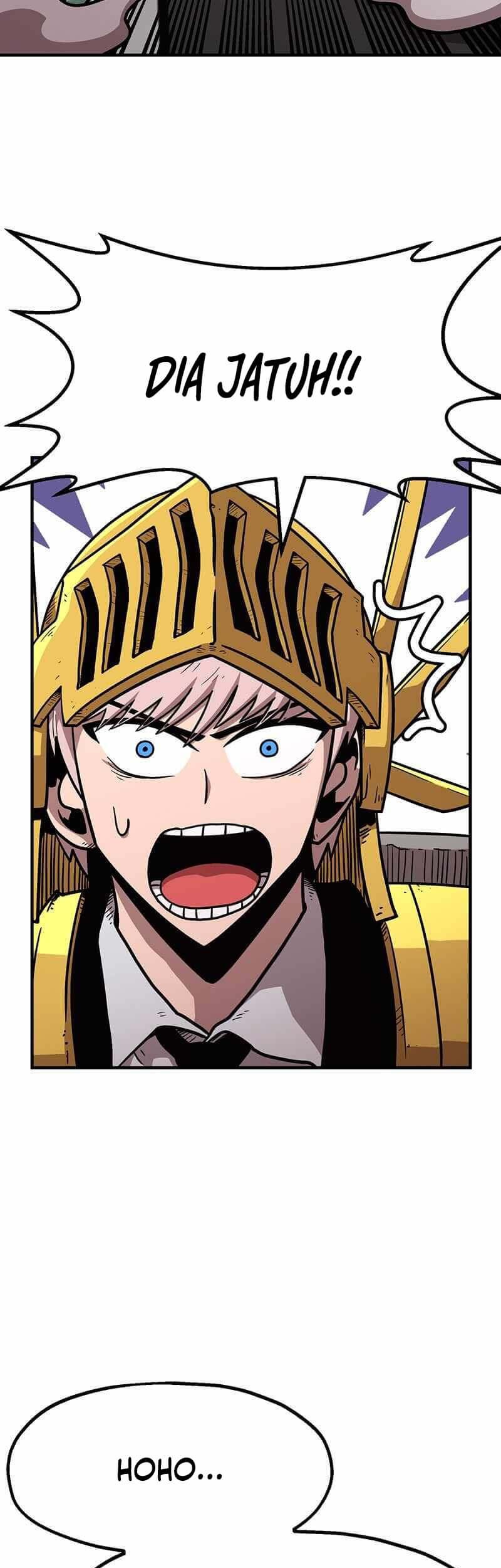 Metro Hunter Chapter 29 - halaman 80