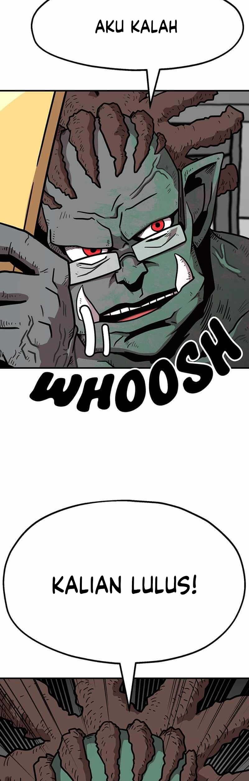 Metro Hunter Chapter 29 - halaman 81